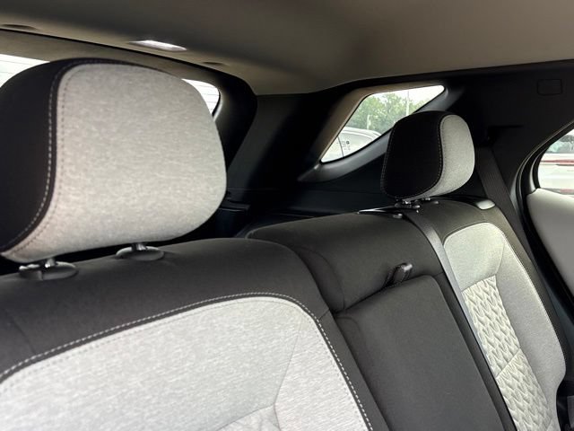Used 2024 Chevrolet Equinox LS w/ LS Convenience Package FWD image 34