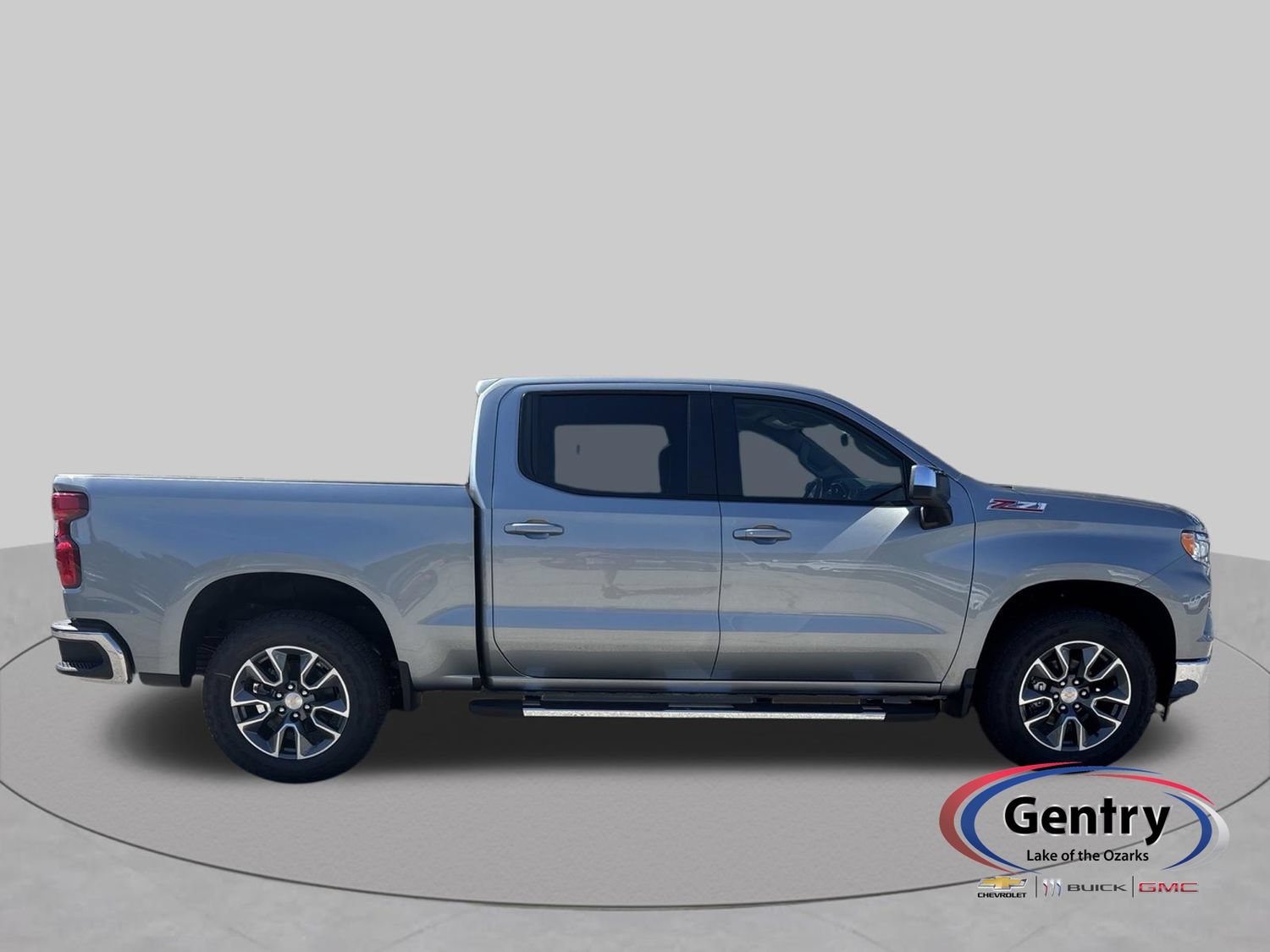 New 2026 Chevrolet Silverado 1500 LT AWD/4WD image 6