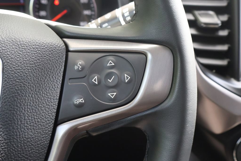 Used 2023 GMC Acadia AT4 AWD/4WD image 29