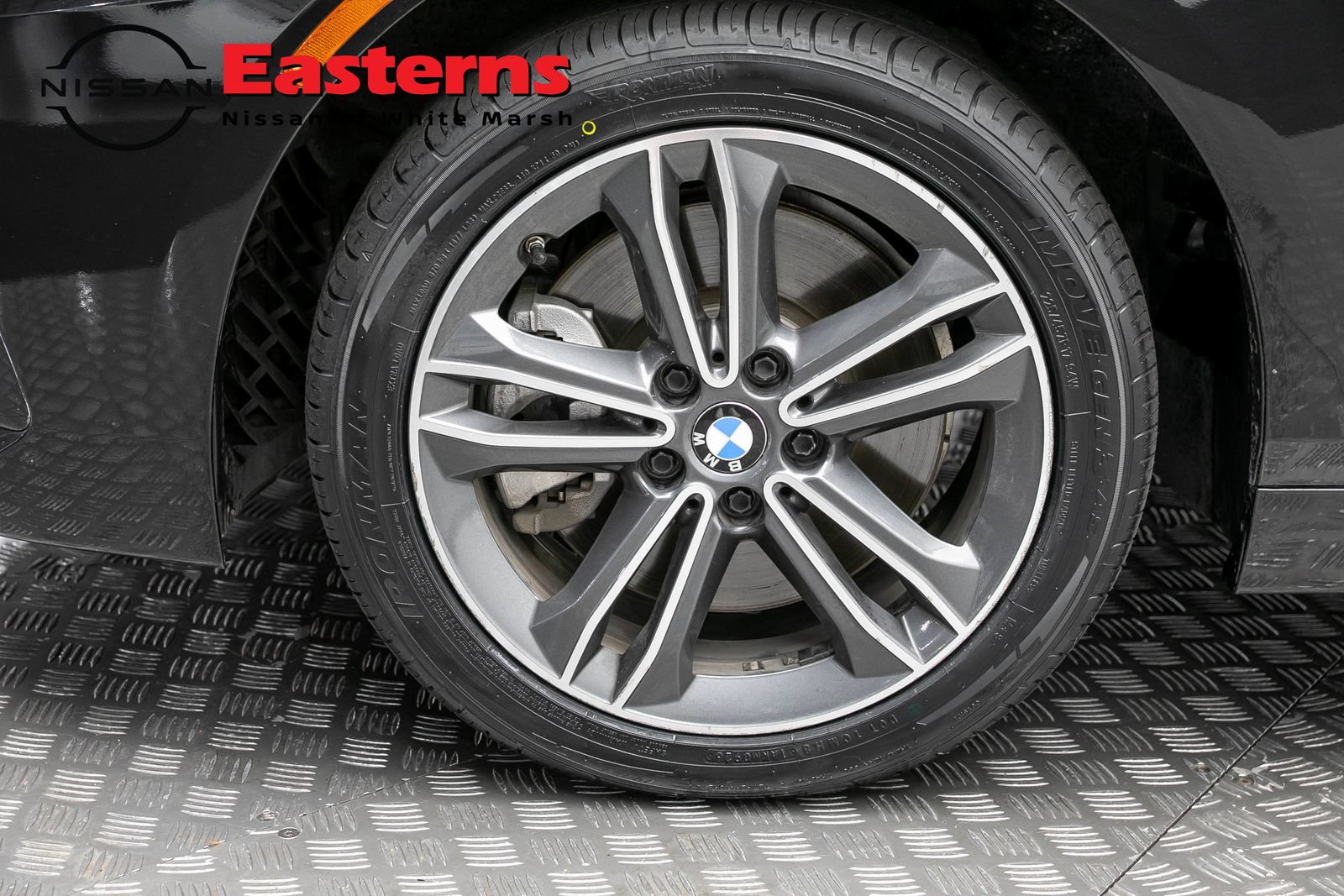 Used 2024 BMW 228i Gran Coupe FWD image 31