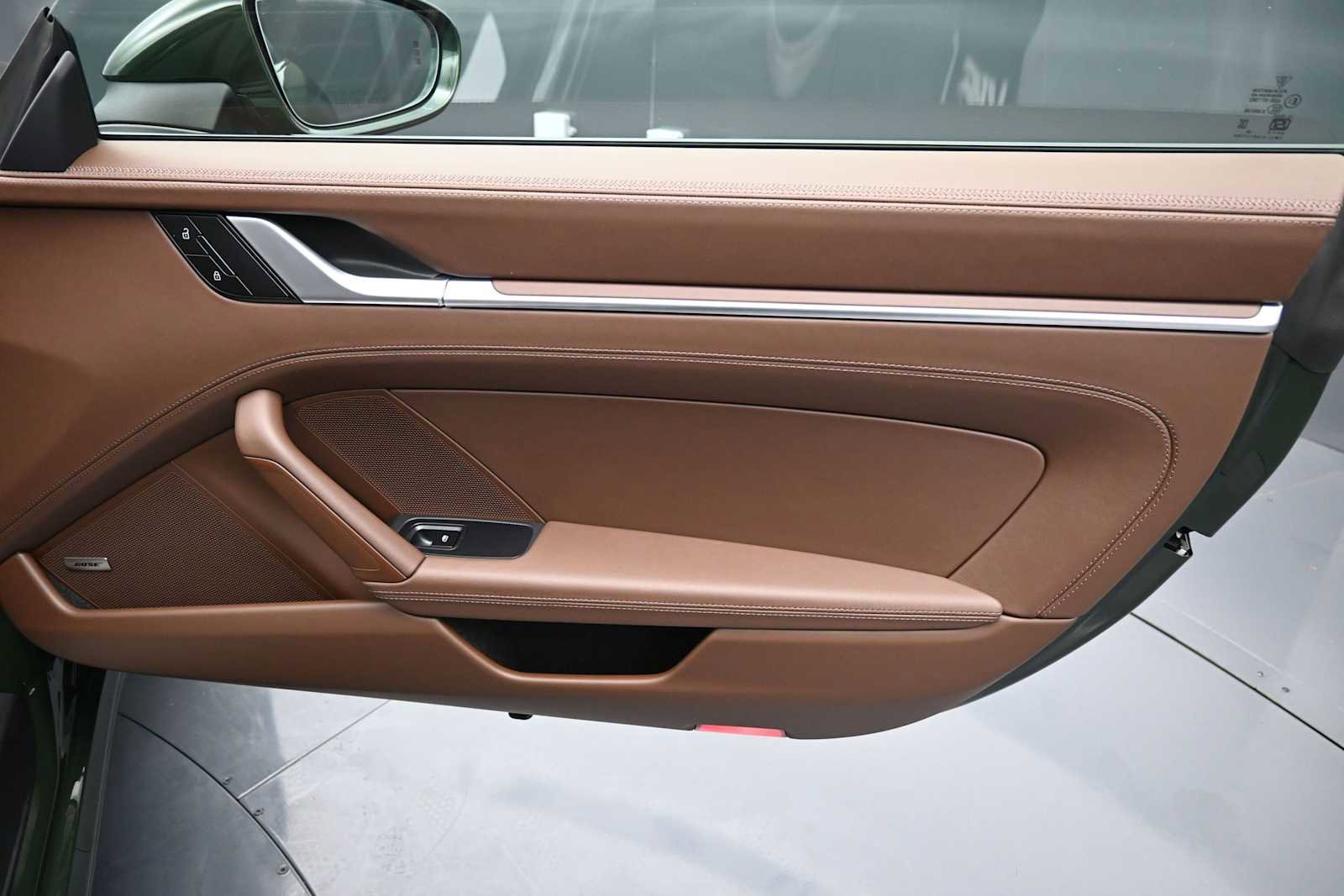 New 2026 Porsche 911 Carrera RWD image 19