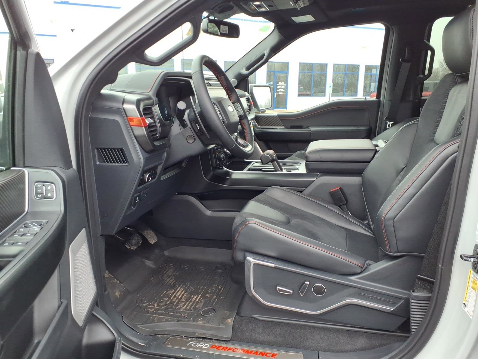 New 2026 Ford F150 Raptor image 7