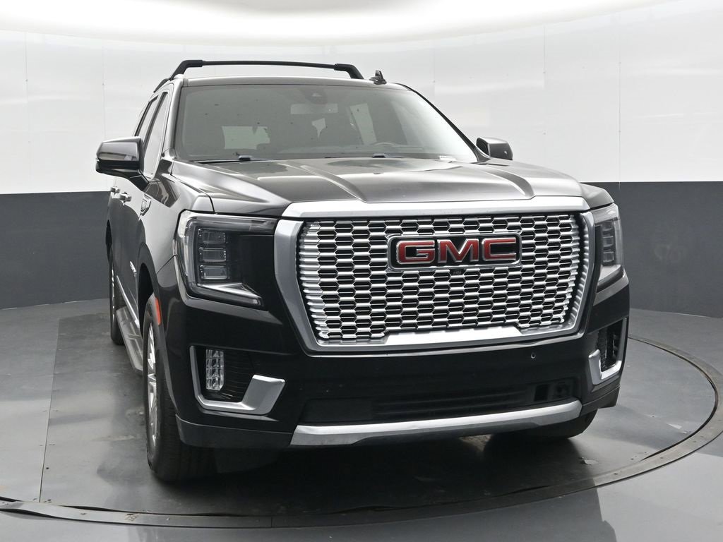 Used 2021 GMC Yukon Denali image 8