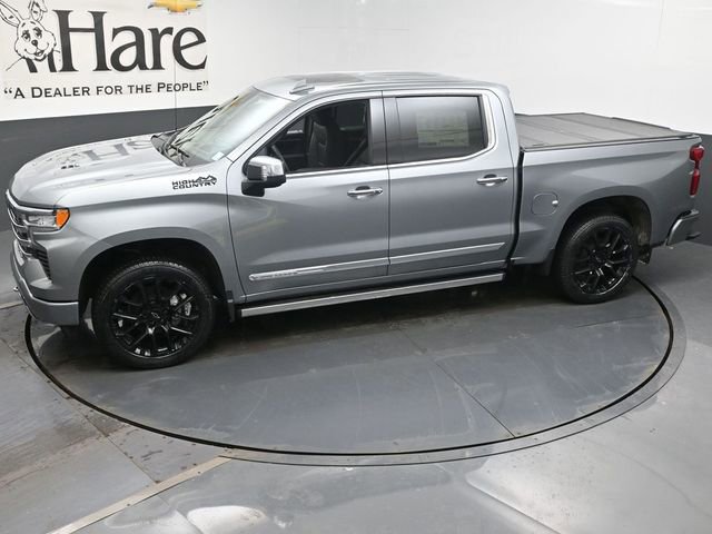 New 2026 Chevrolet Silverado 1500 High Country image 36