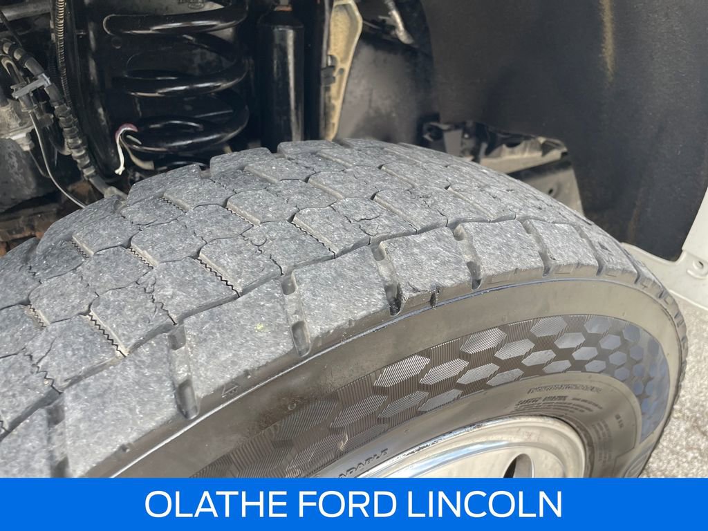 Certified 2024 Ford F450 Limited w/ FX4 Off-Road Package AWD/4WD image 30