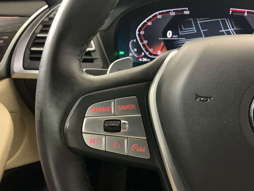 Certified 2024 BMW X3 sDrive30i w/ Convenience Package RWD image 15