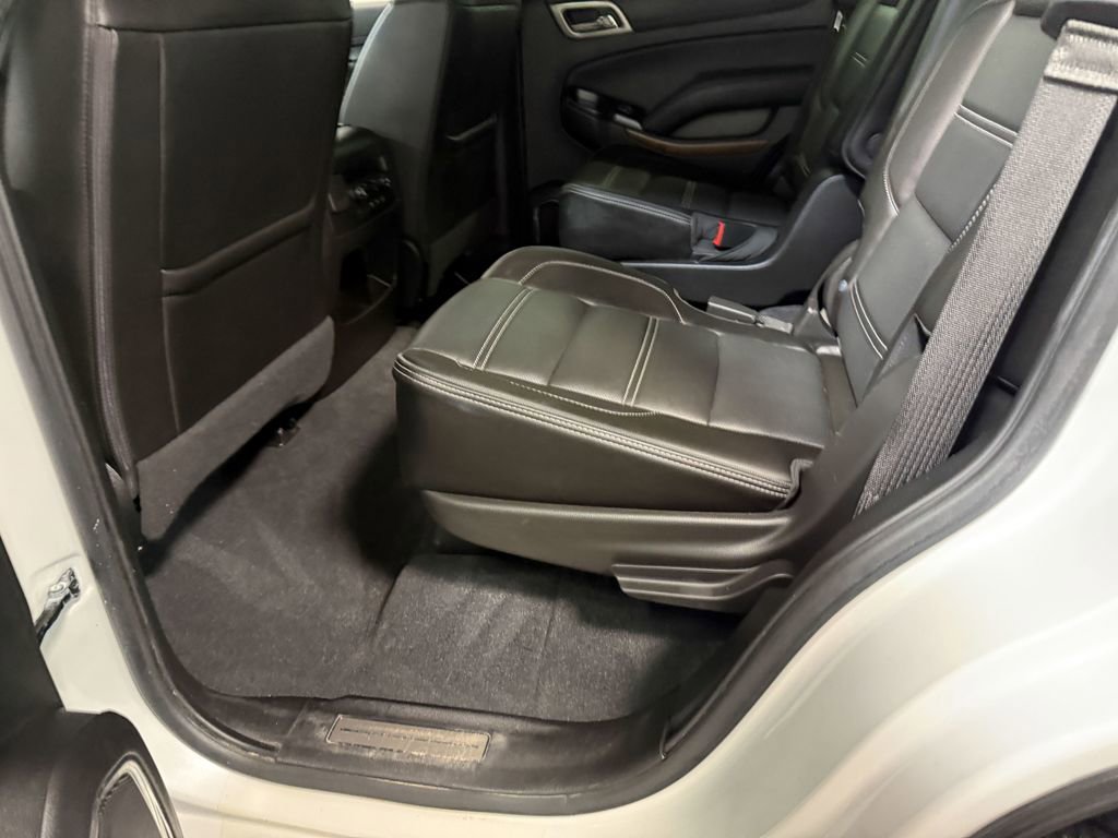 Used 2020 GMC Yukon Denali w/ Open Road Package image 47