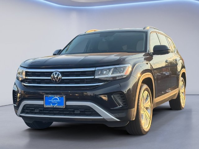 Used 2023 Volkswagen Atlas SE FWD image 7