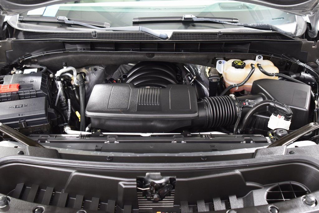 Used 2023 Cadillac Escalade Premium Luxury Platinum image 30