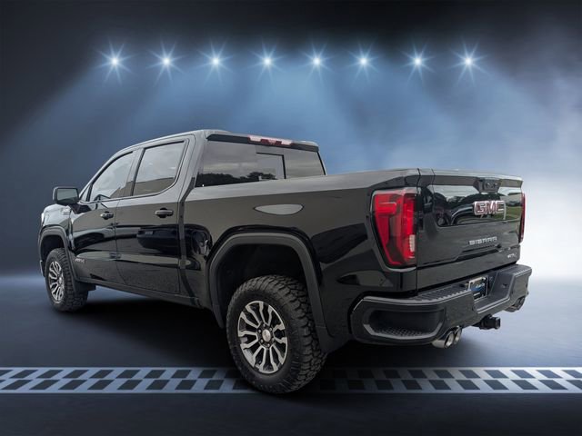 Used 2023 GMC Sierra 1500 AT4 w/ AT4 Premium Package image 5