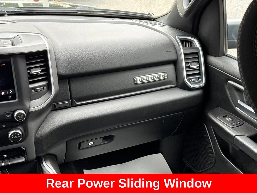 Used 2023 RAM 1500 Big Horn AWD/4WD image 20
