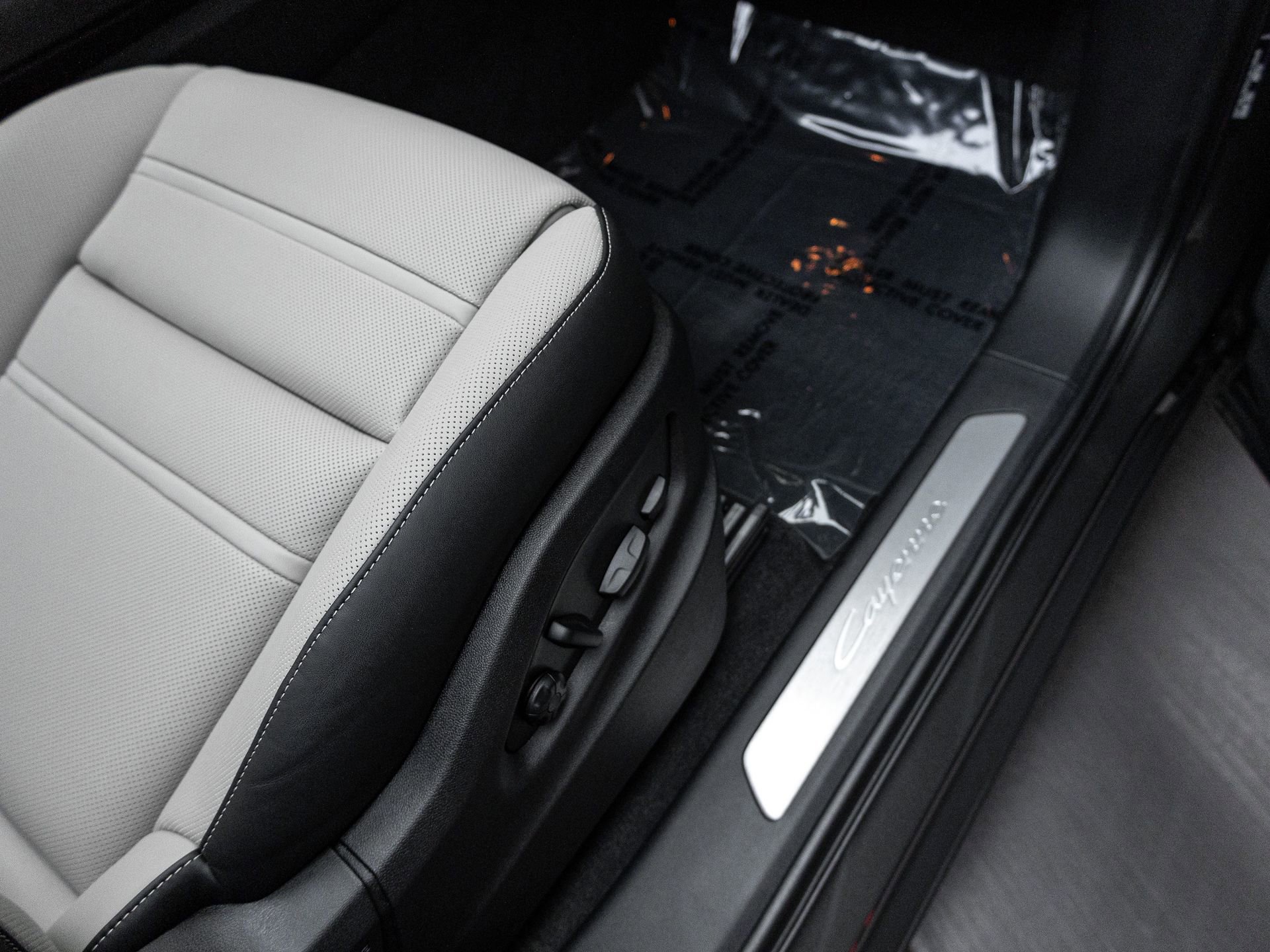 New 2026 Porsche Cayenne E-Hybrid image 41