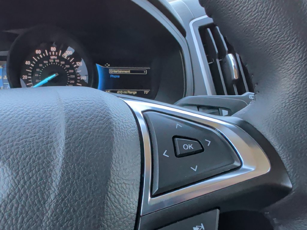 Certified 2024 Ford Edge SEL w/ Convenience Package AWD/4WD image 26