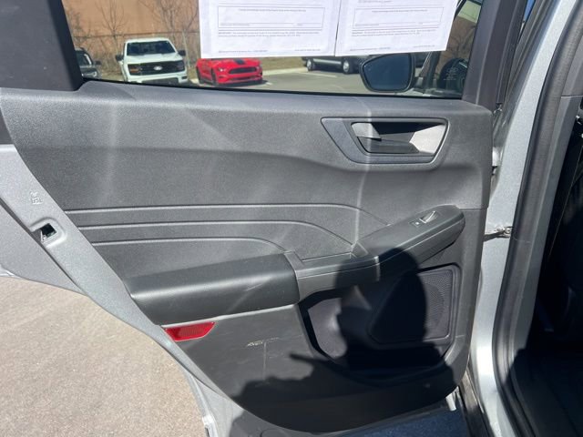 Certified 2024 Ford Escape Active w/ Cold Weather Package image 15