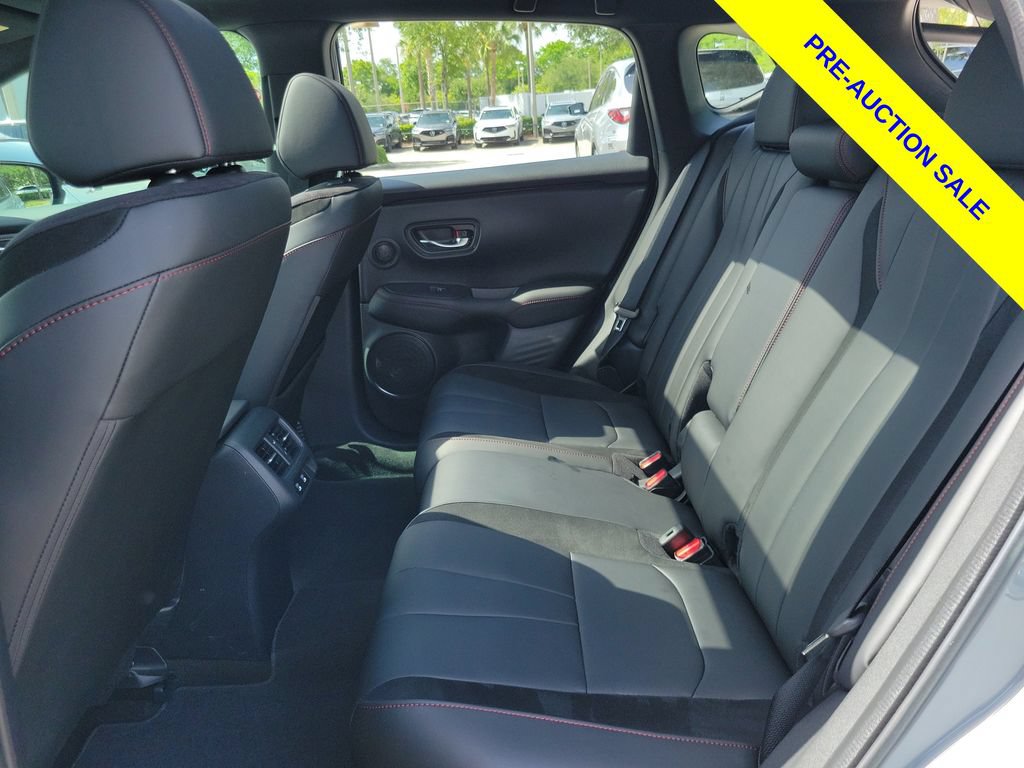 Used 2026 Acura ADX A-Spec FWD image 10