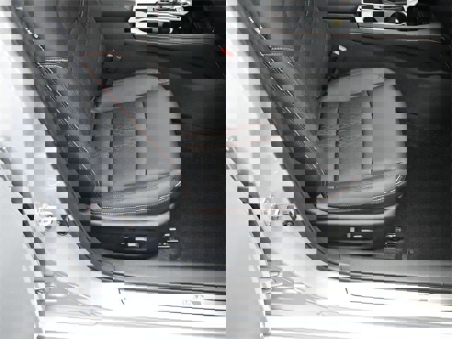 New 2025 Nissan Altima 2.5 SR image 35