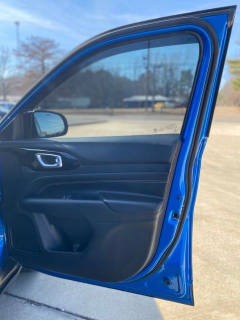 Used 2022 Jeep Compass Altitude image 12