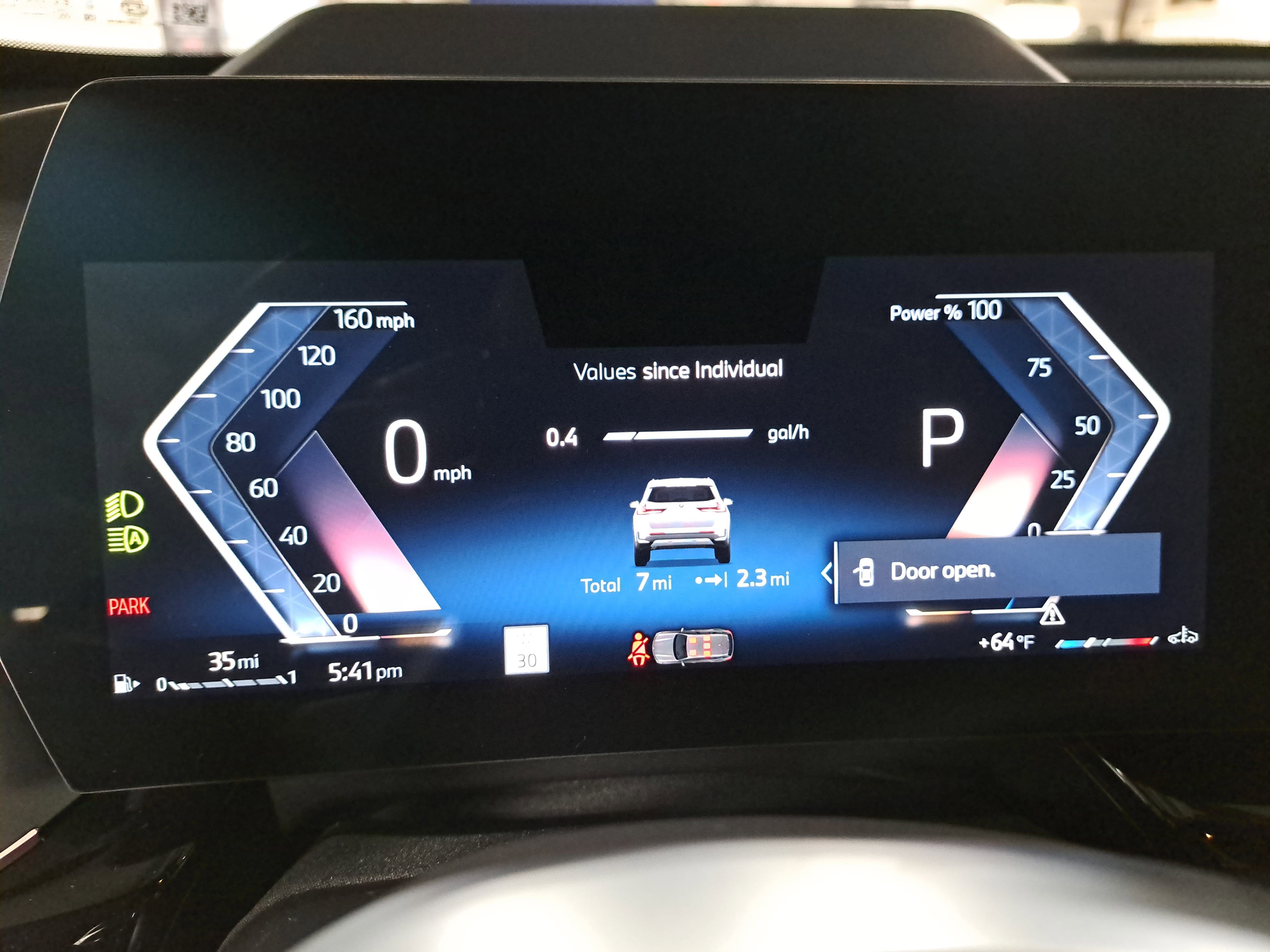 New 2026 BMW X1 xDrive28i w/ Technology Package image 20