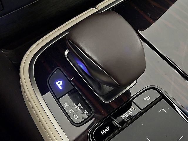 Used 2020 Lexus LS 500 w/ Luxury Package image 16