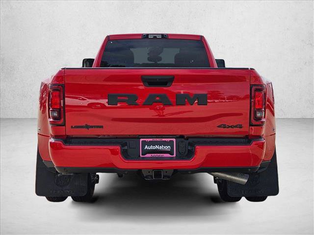 New 2026 RAM 3500 Lone Star AWD/4WD image 8