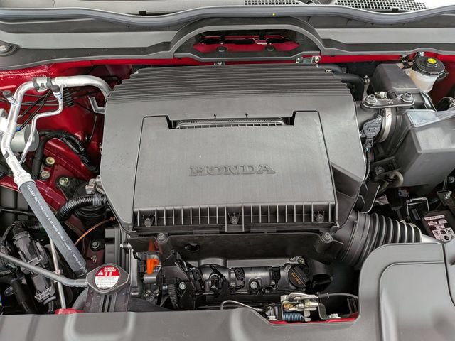 New 2026 Honda Passport RTL image 31