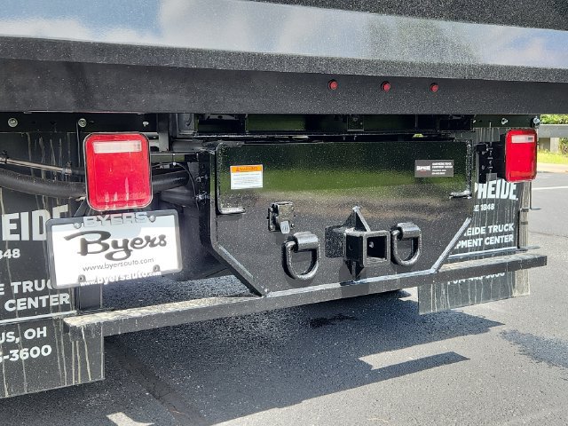 New 2026 Chevrolet Silverado 3500 W/T w/ WT Convenience Package RWD image 35