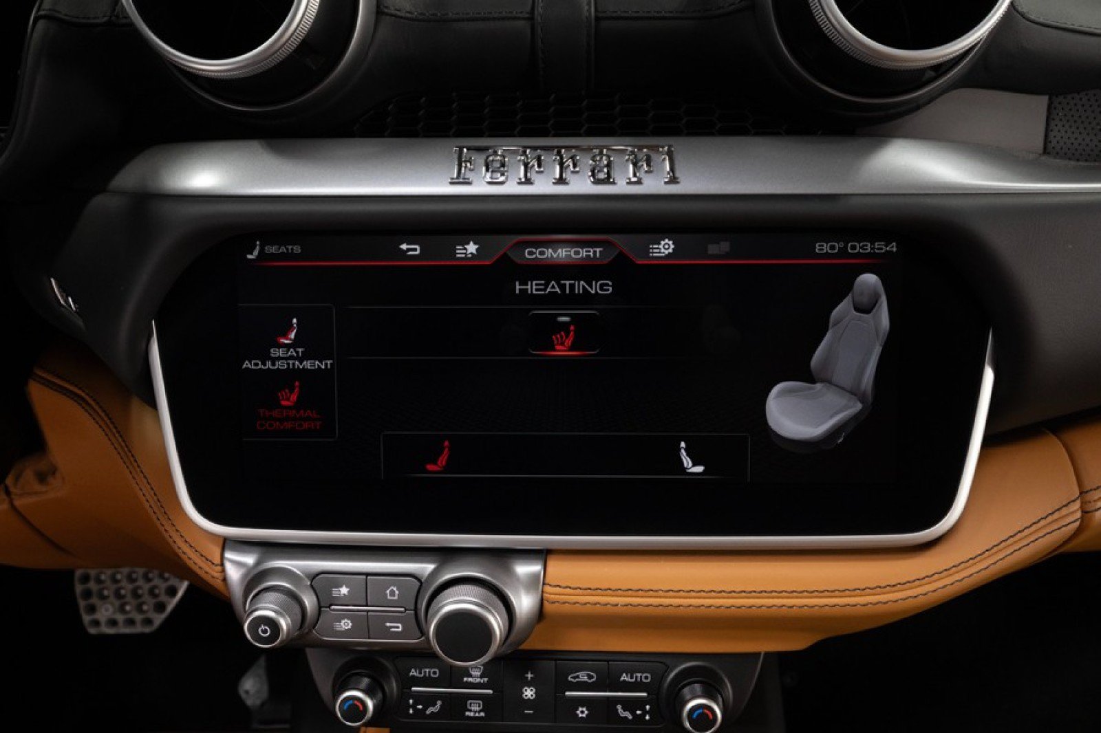Used 2019 Ferrari Portofino RWD image 31