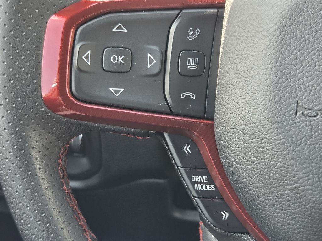 Used 2026 RAM 1500 Rebel w/ Rebel Level 1 Equipment Group AWD/4WD image 22