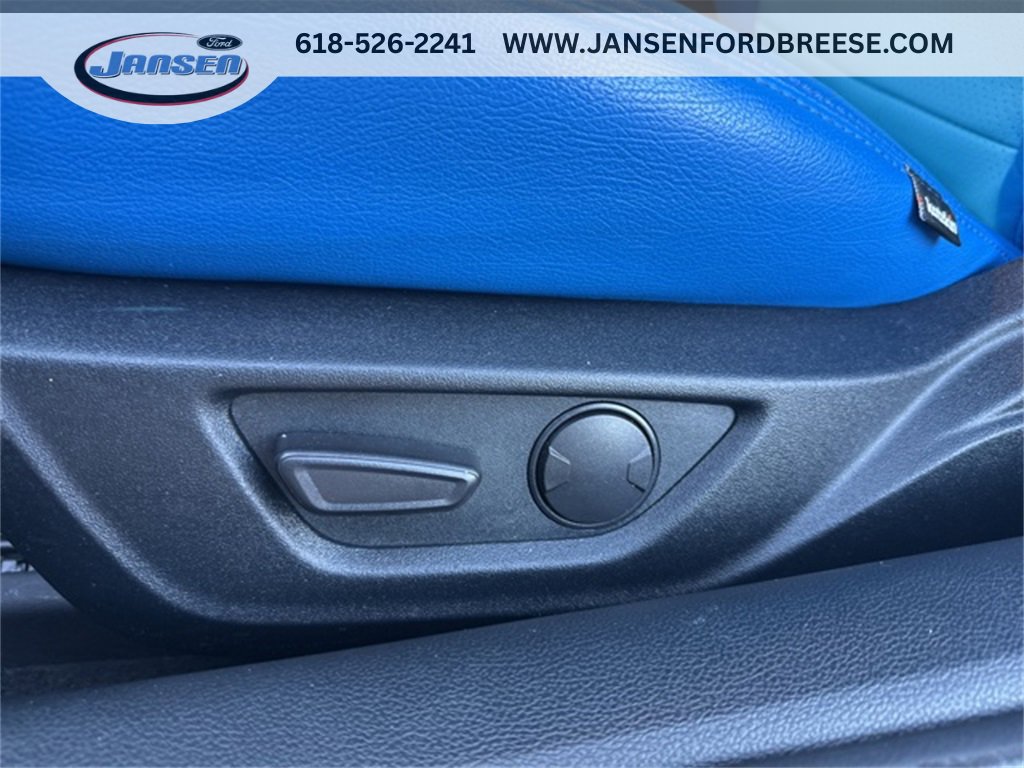 Used 2021 Ford Mustang Convertible w/ Equipment Group 101A image 10