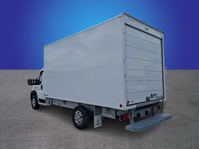 New 2023 RAM ProMaster 3500 FWD image 4