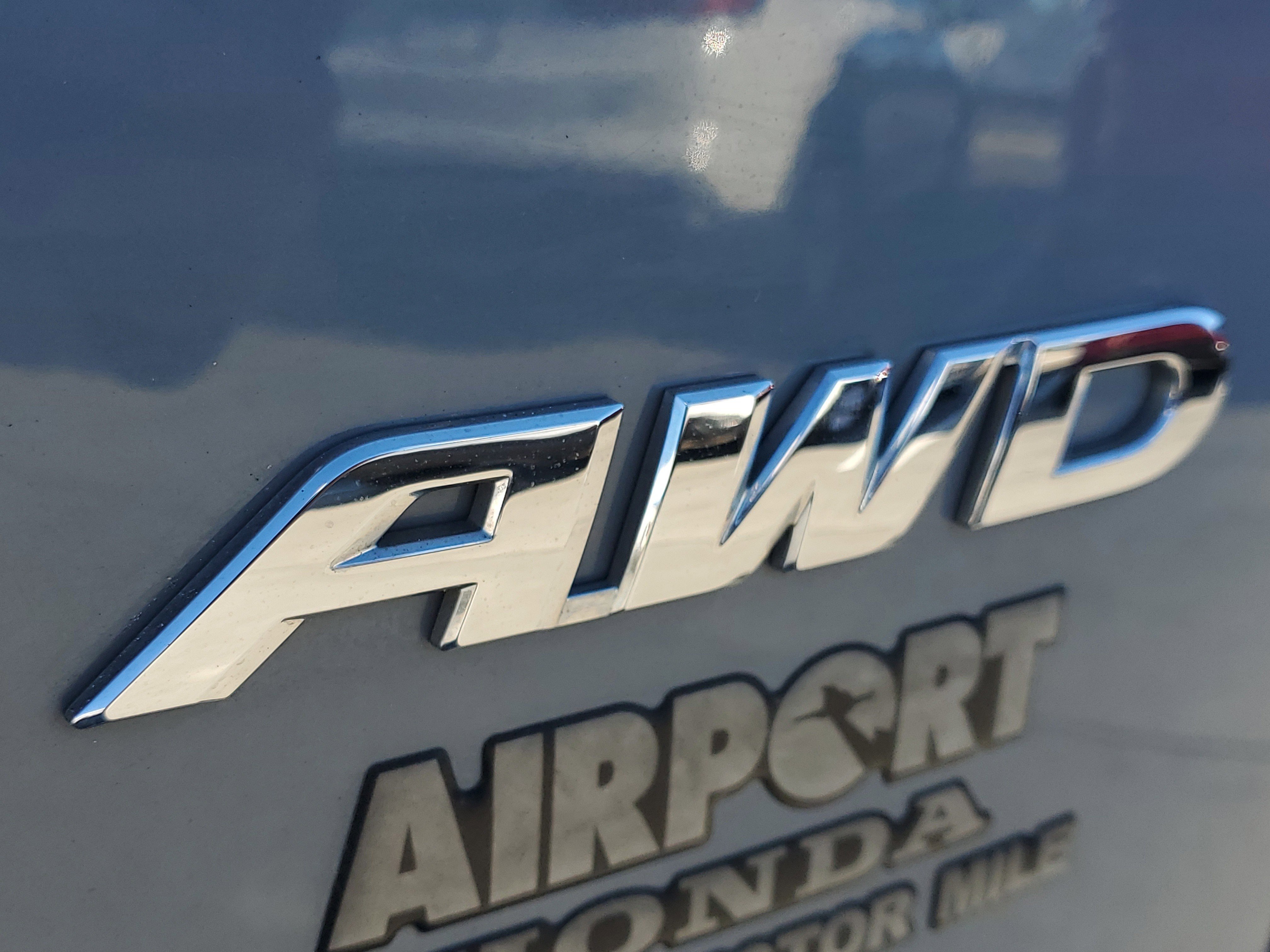 Used 2022 Honda CR-V Touring image 11