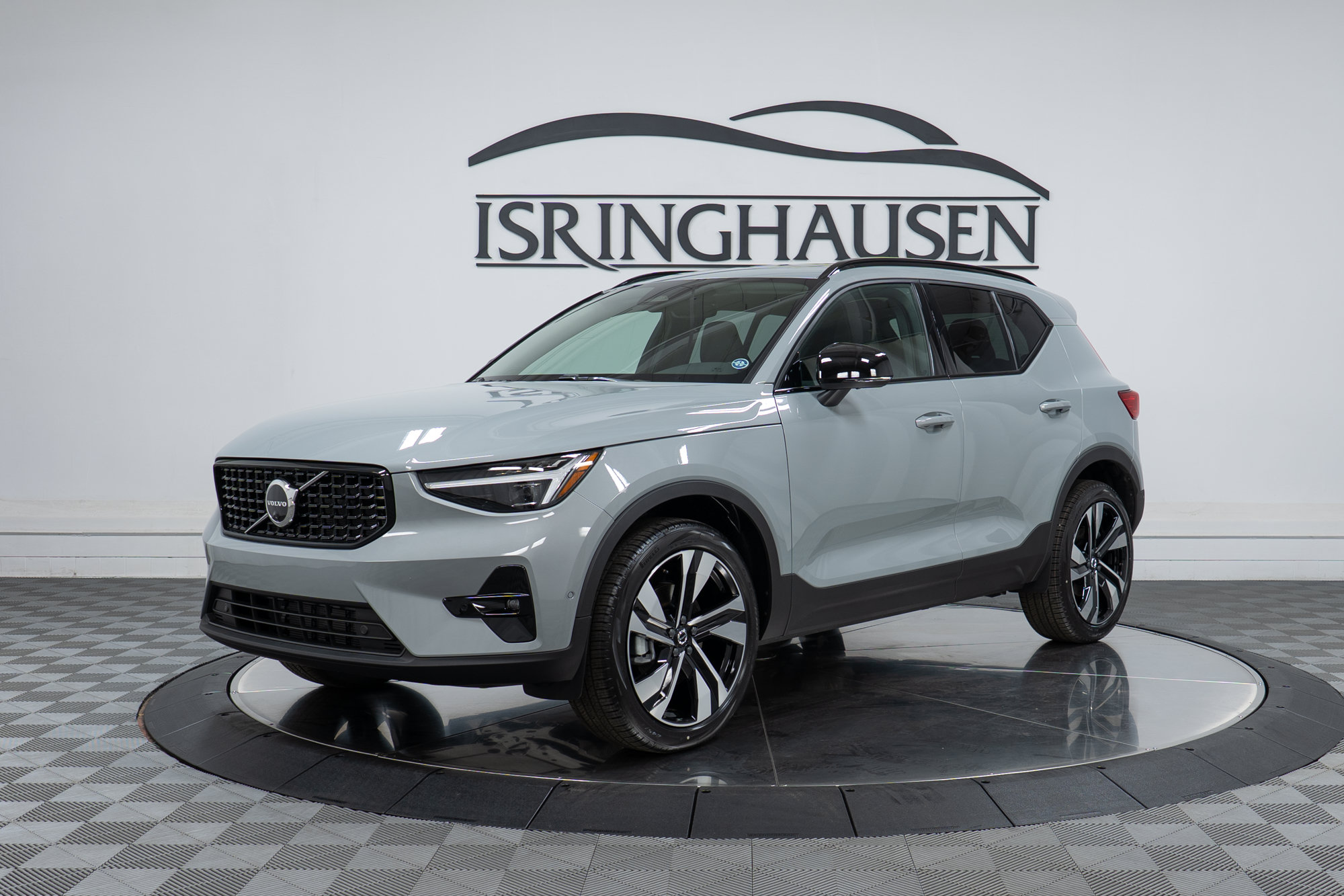 New 2026 Volvo XC40 B5 Plus w/ Climate Package