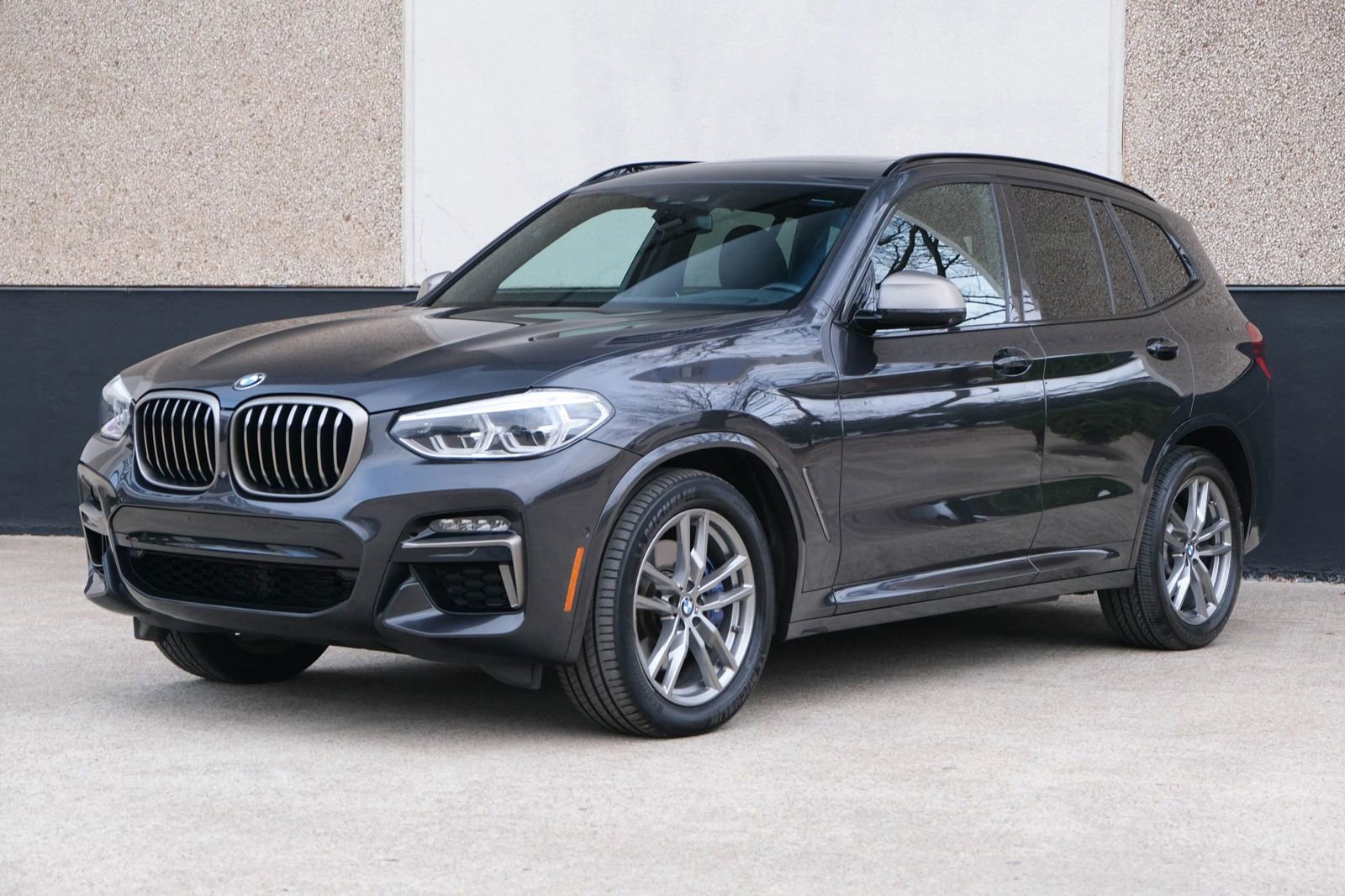 Used 2021 BMW X3 M40i w/ Premium Package image 5