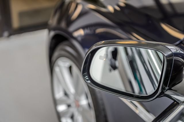 Used 2016 Jaguar XJ R-Sport AWD/4WD image 49