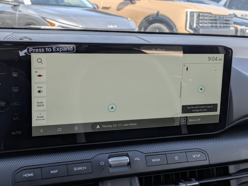 New 2026 Kia K4 GT-Line FWD image 21