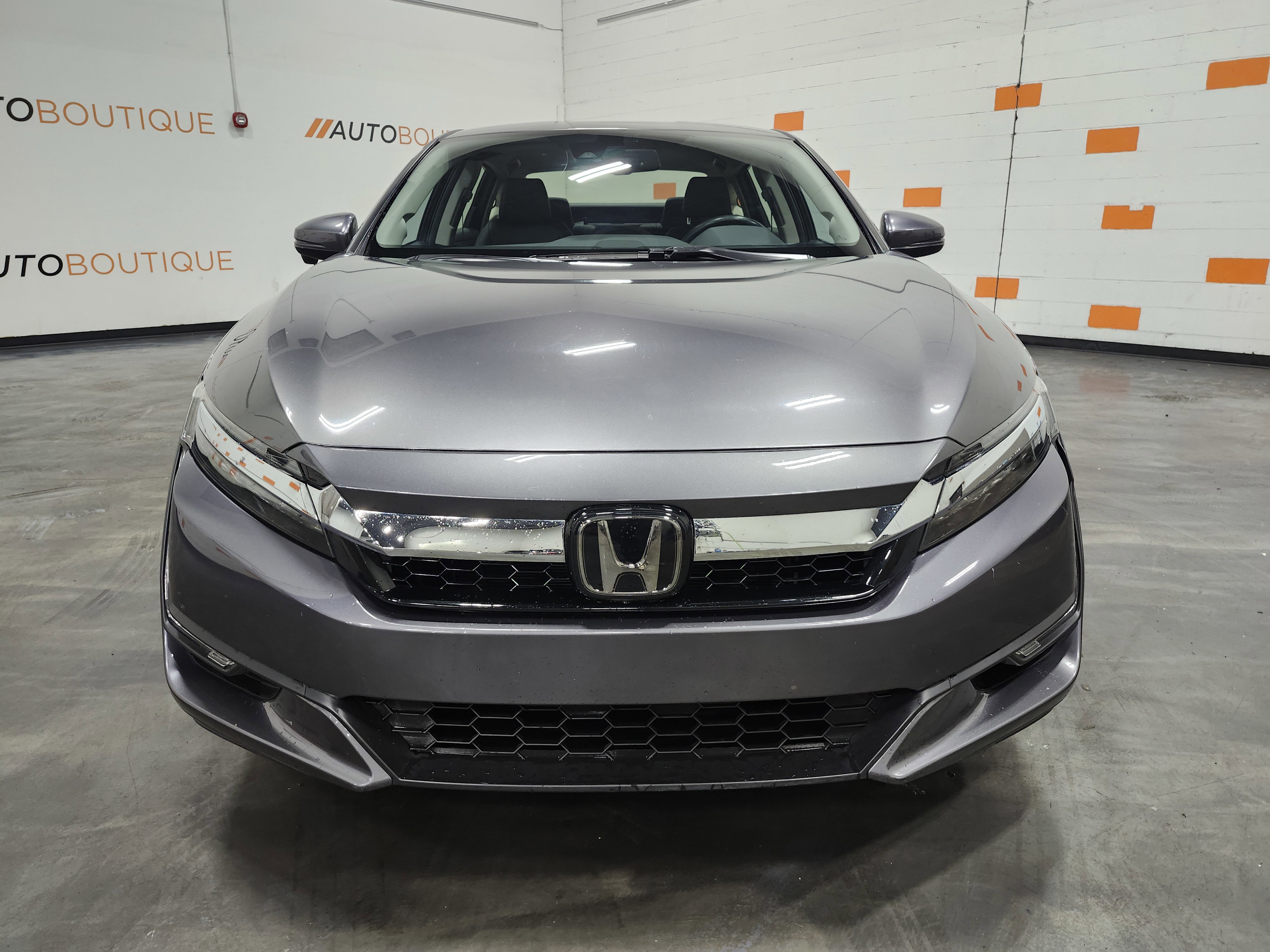 Used 2020 Honda Clarity Touring image 13