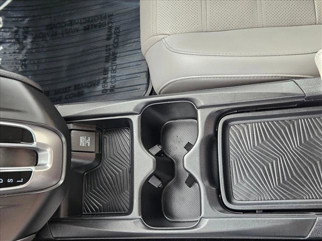 Used 2017 Honda CR-V Touring image 15