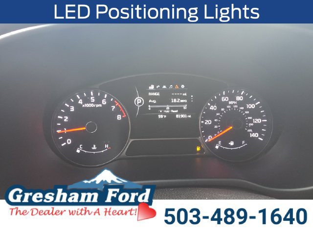 Used 2016 Kia Soul ! w/ Premium Package FWD image 18