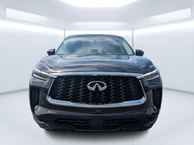 Used 2025 INFINITI QX60 Pure FWD image 8