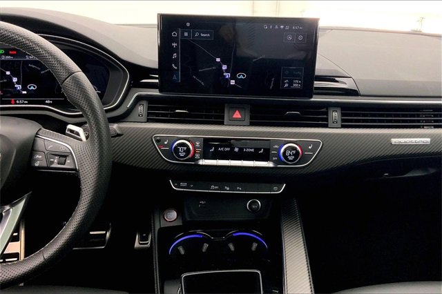 Used 2022 Audi RS 5 image 6