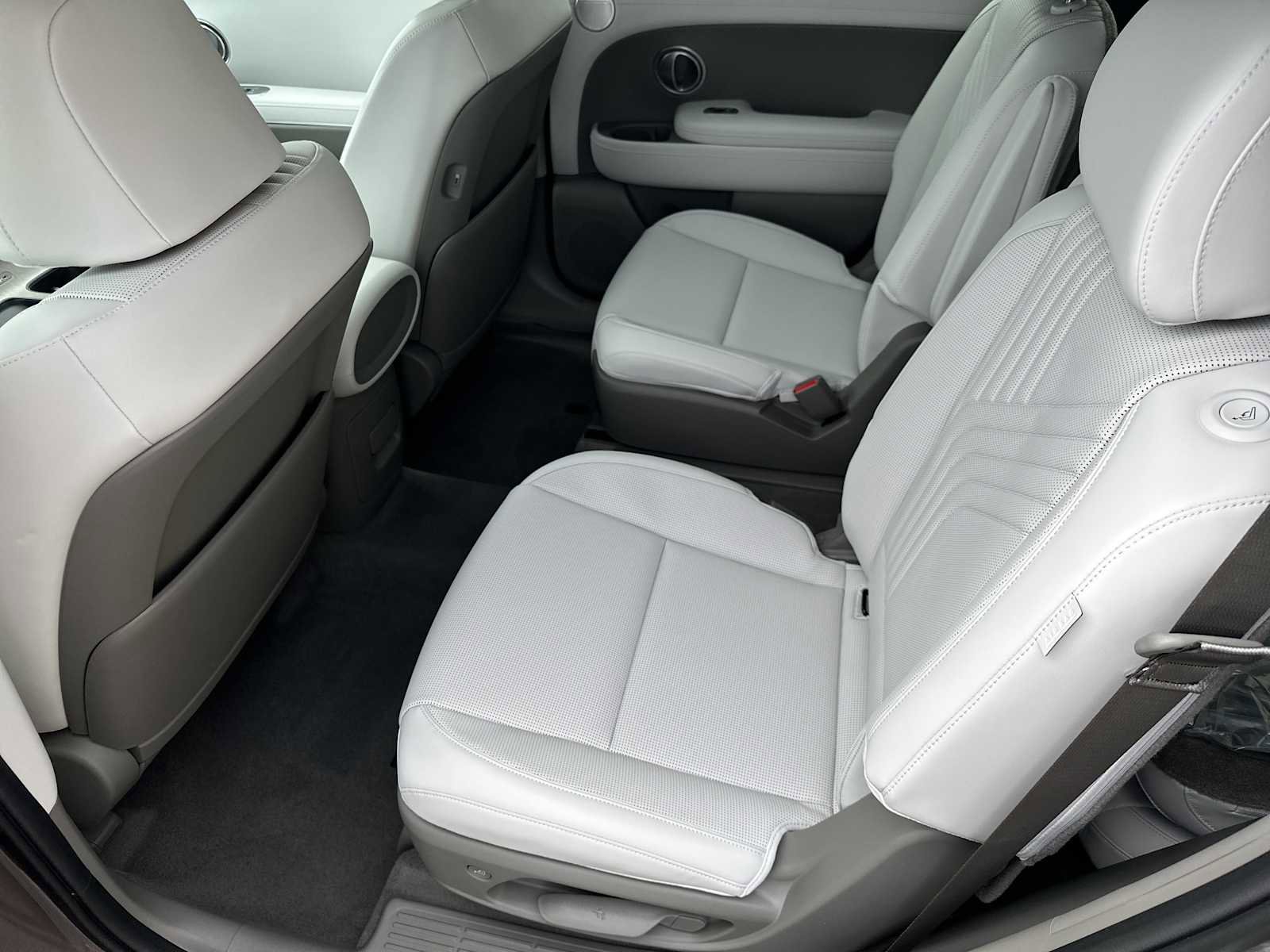 New 2026 Hyundai Palisade SEL image 21