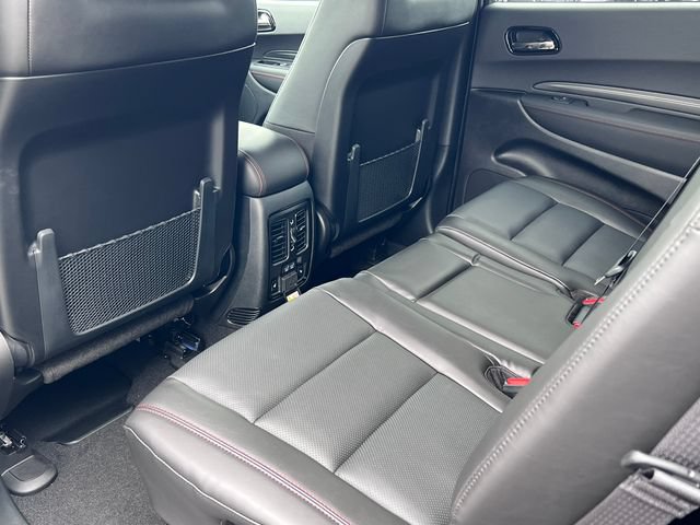 New 2026 Dodge Durango GT AWD/4WD image 42