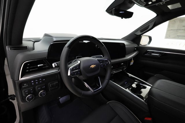 New 2026 Chevrolet Tahoe Premier image 11