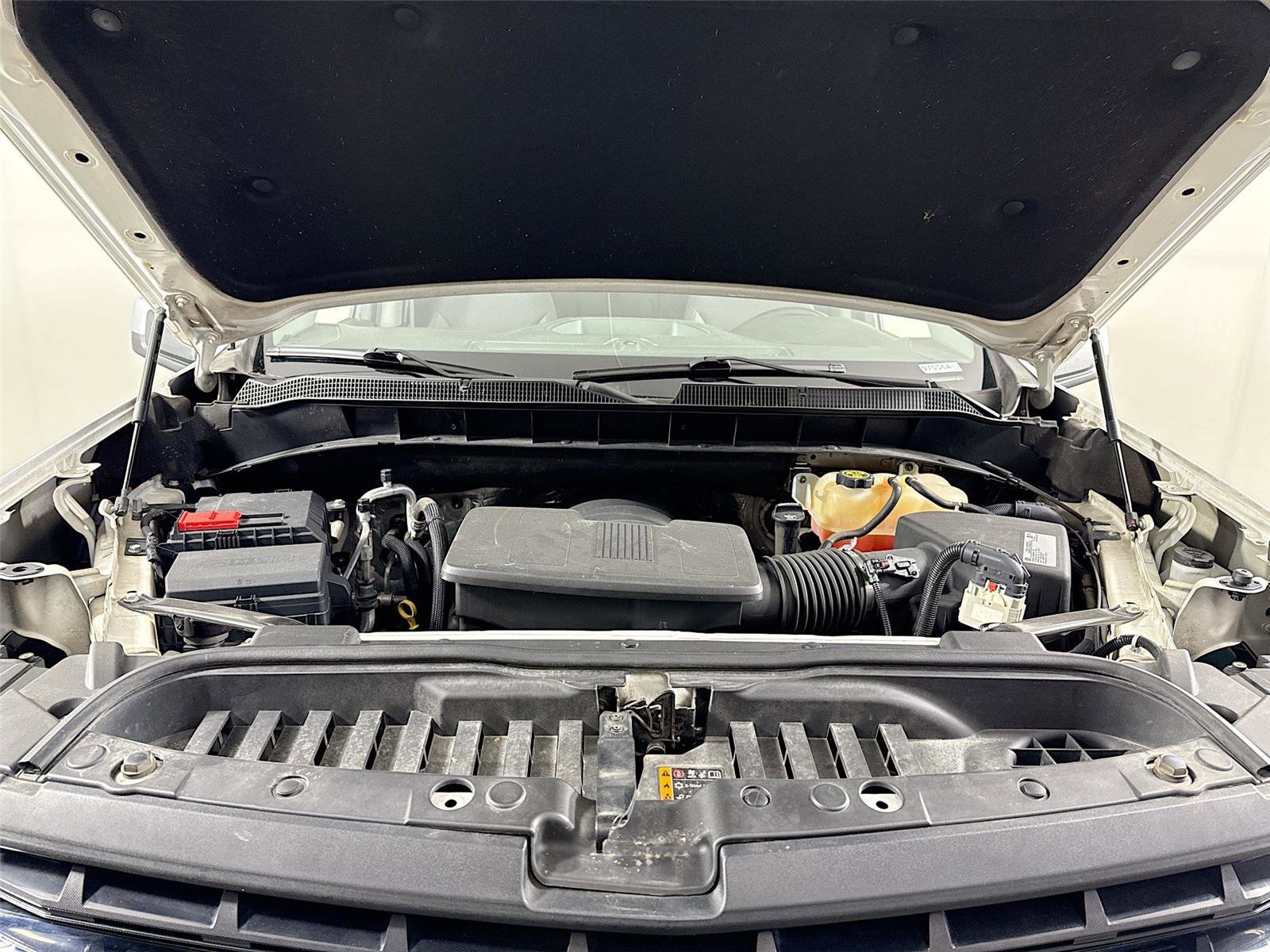 Used 2019 Chevrolet Silverado 1500 LT w/ All-Star Edition AWD/4WD image 21