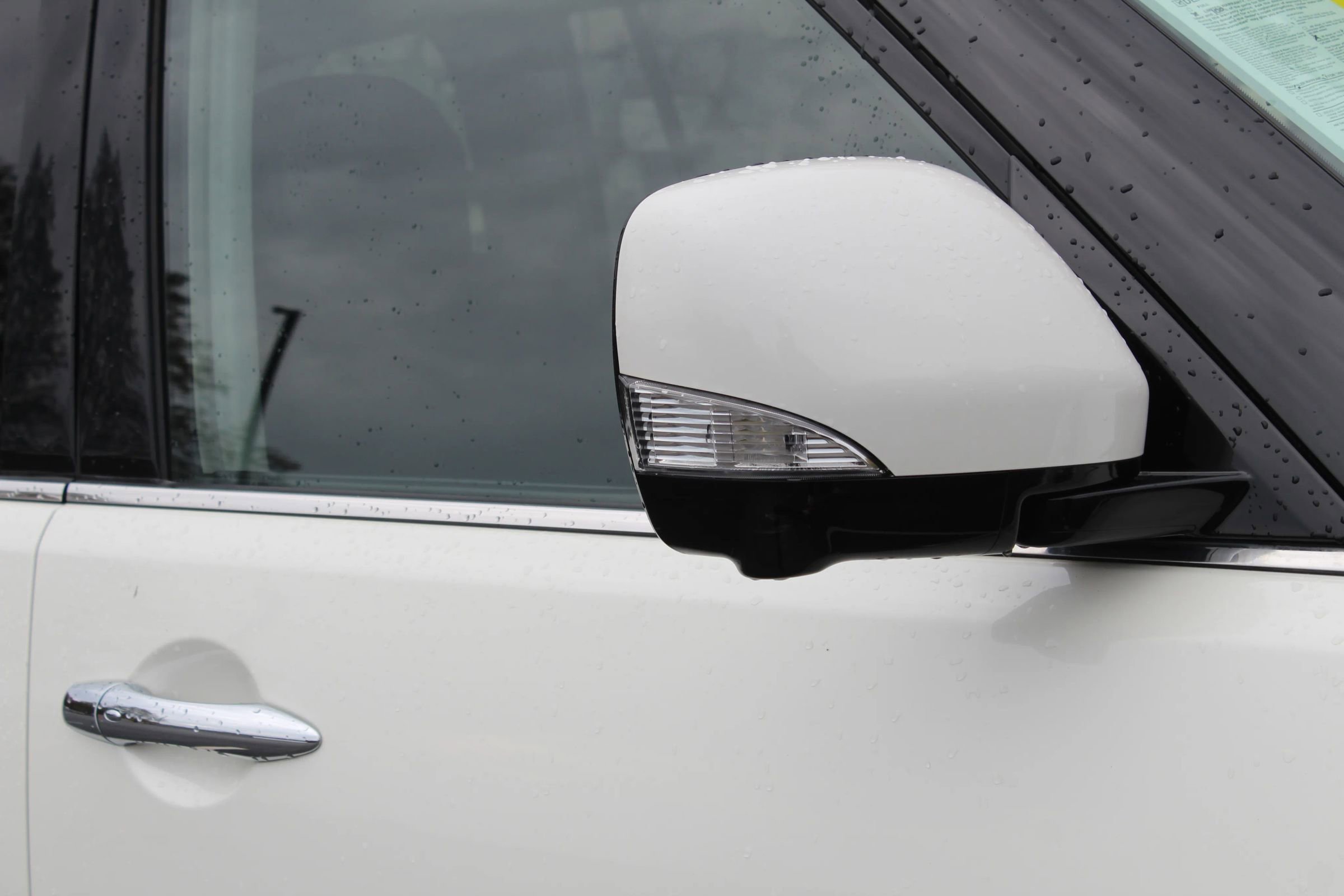 Used 2017 INFINITI QX80 4WD w/ Driver Assistance Package image 37