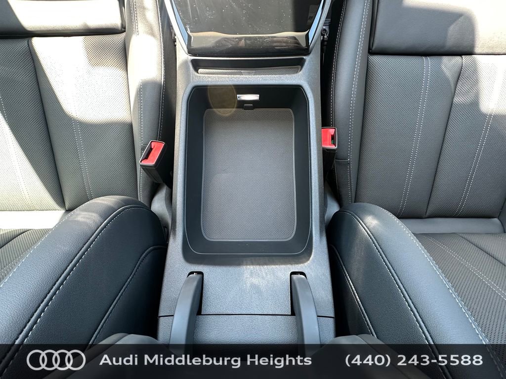 New 2026 Audi A5 2.0T Premium Plus AWD/4WD image 19