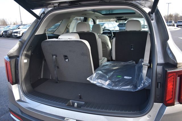 New 2026 Kia Sorento EX w/ EX Premium Package AWD/4WD image 20