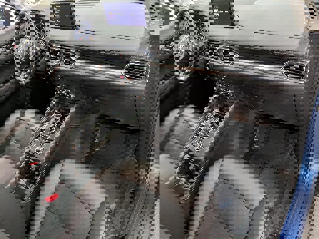 Certified 2023 MAZDA CX-5 AWD 2.5 S w/ Select Package image 29