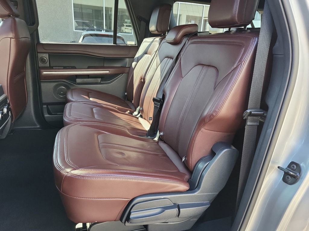 Used 2024 Ford Expedition Max Limited image 26
