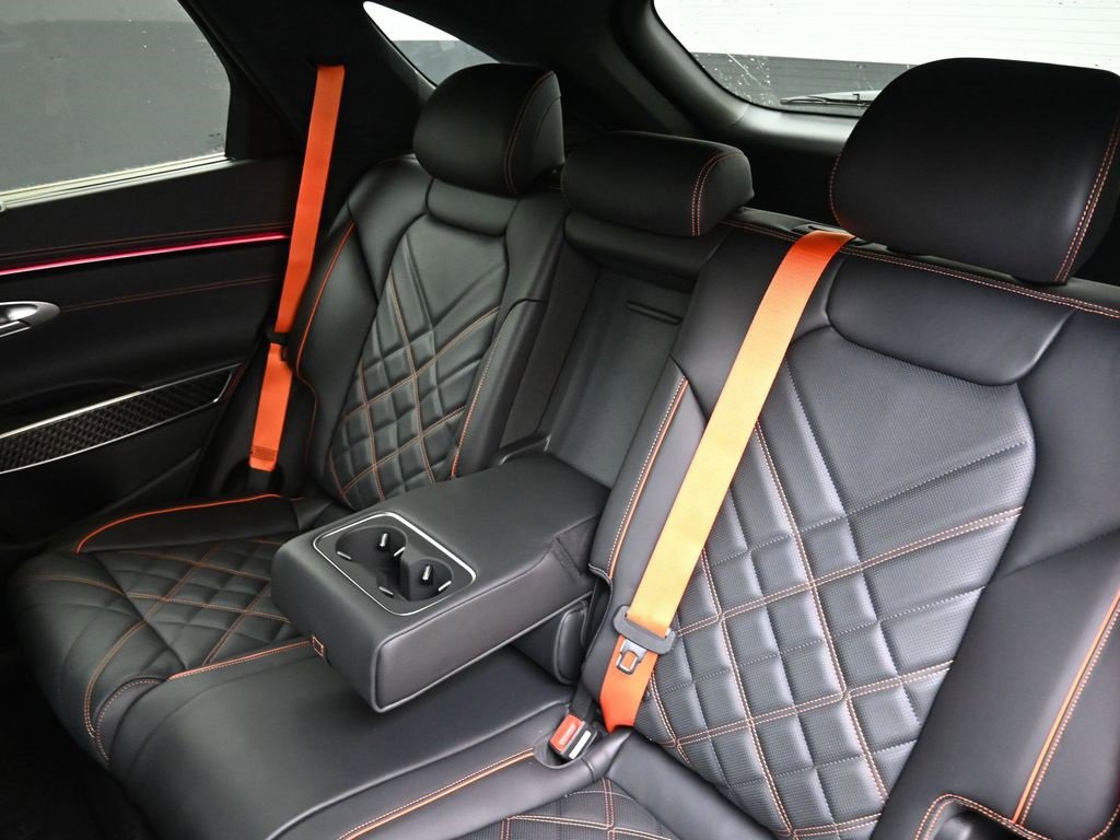 New 2026 Genesis GV70 3.5T Sport Prestige image 20